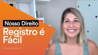 NOSSO DIREITO Paternidade Socioafetiva  passo a passo para reconhecimento [upl. by Yerxa]