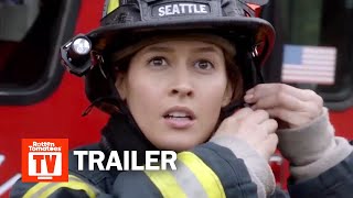 Station 19 Season 1 Trailer  Rotten Tomatoes TV [upl. by Laureen]