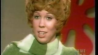 Vicki Lawrence on The Dating Game 1971 [upl. by Renat]