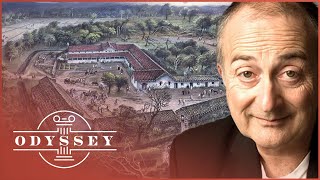 Is There Really A Roman Fort Buried In Wales  Time Team  Odyssey [upl. by Eenor17]