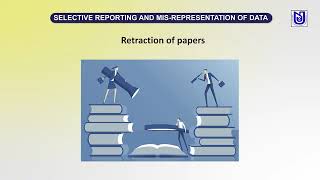 Module2 Unit12 Selective Reporting and Misrepresentation of Data [upl. by Greenwell]