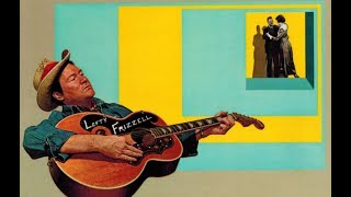 Lefty Frizzell  Mom and Dads Waltz [upl. by Lynnett]